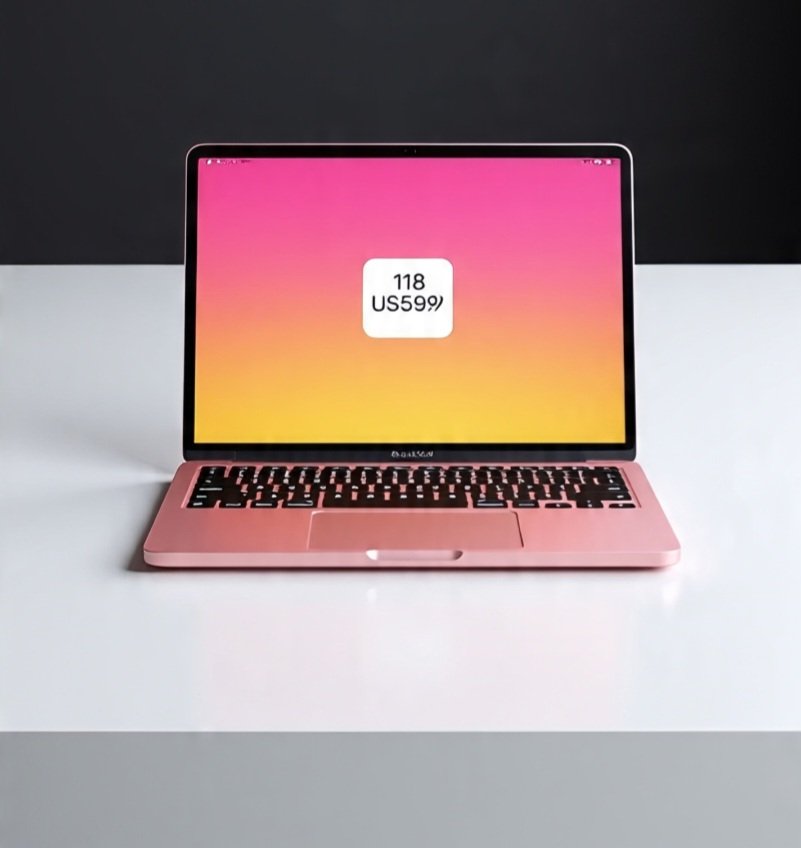 MacBook Neo 2026: Harga Rp8 Juta, Spek A18 Pro, Apa yang Dipangkas Apple?