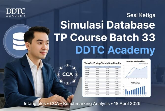 simulasi database sesi ketiga TP Course Batch 33, TP Course Batch 33