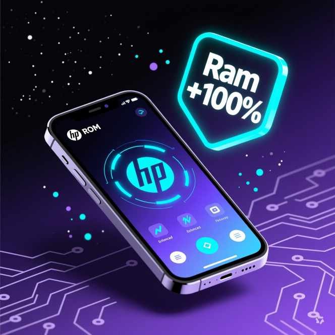 Apakah Custom ROM Menambah RAM HP? Fakta & Cara Mengoptimalkan RAM 2026