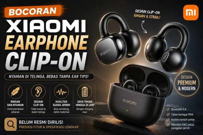 bocoran-xiaomi-earphone-clip-on