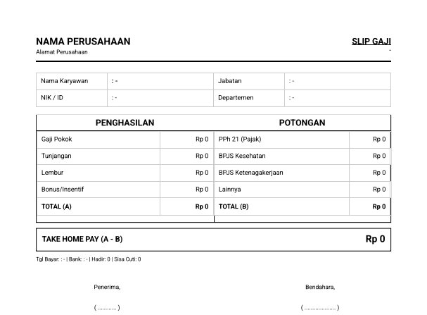 cara-buat-slip-gaji-digital-otomatis