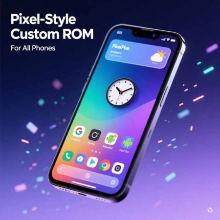 custom-rom-mirip-google-pixel-semua-hp
