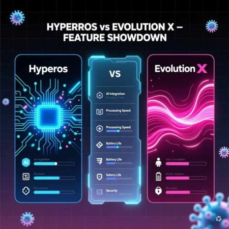 kelebihan-hyperos-vs-evolution-x