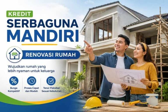 kredit-serbaguna-mandiri-renovasi-rumah