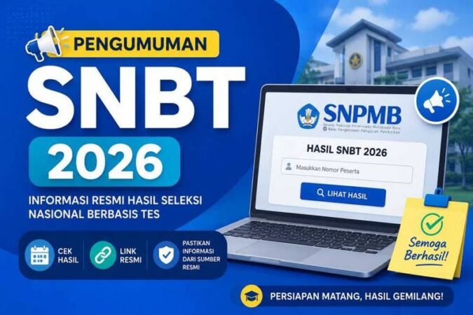 pengumuman-snbt-2026-link-cara-cek-hasil