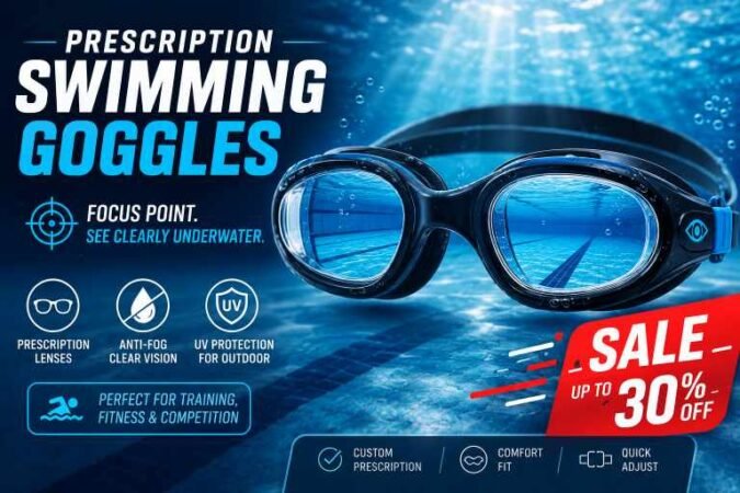 See Clearly Underwater Focus Point