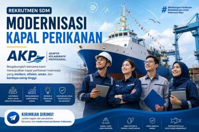 rekrutmen-sdm-modernisasi-kapal-perikanan-akp