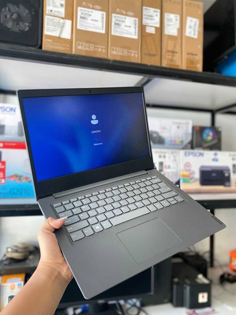 Review Lenovo IdeaPad Slim 3 2026: Laptop Ringan 14 Inci untuk Kuliah & Kerja