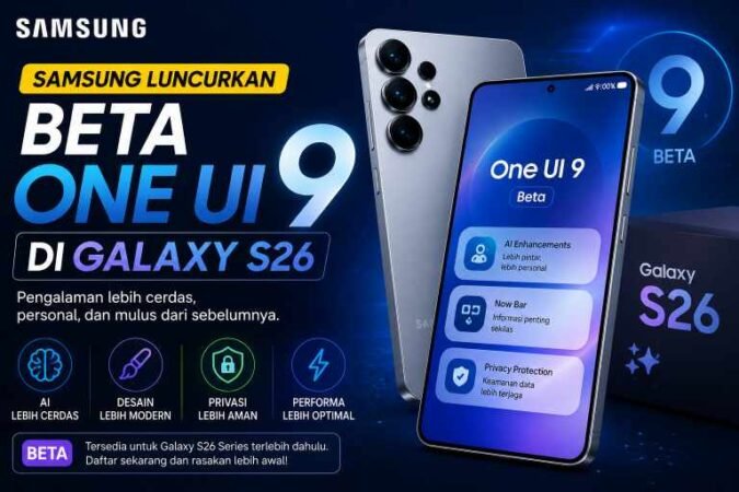 samsung-luncurkan-beta-one-ui-9-di-galaxy-s26