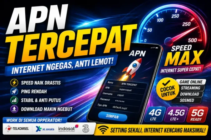 apn tercepat