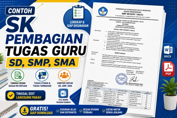 Cara Cek NPWP & PTKP 2026: NIK = NPWP, Status Aktif, Tabel Lengkap
