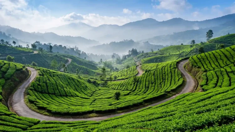 Wisata di Puncak Bogor: Destinasi Terbaik untuk Liburan