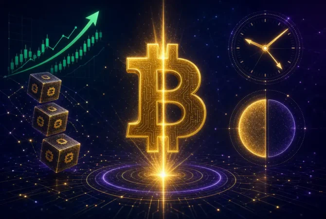 Apa Itu Bitcoin Halving dan Kenapa Penting bagi Harga?