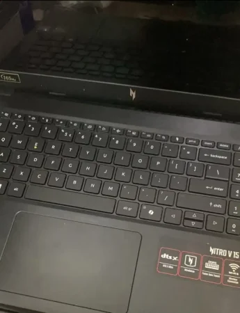 Acer Nitro V15 RTX 3050 6600H 16/1TB: Laku Berapa?