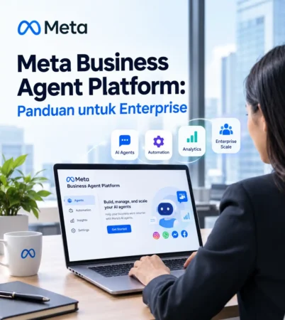 Meta Business Agent Platform: Panduan untuk Enterprise