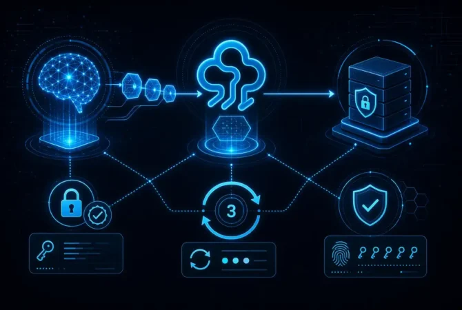 Webhook untuk Hasil AI Async: Signature, Retry, Idempotensi